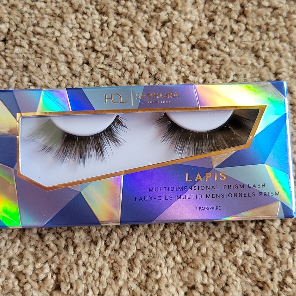 House of Lashes x Sephora - Lapis